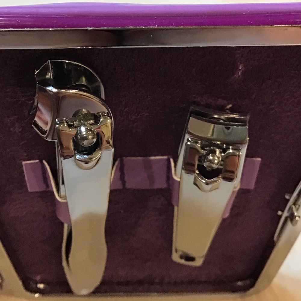 Manicure Kit/5 Tools - Picture 4 of 7